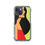 Thumbnail: Custom Clear Case For iPhone® 