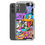 Miniatura: Custom Clear Case For iPhone®