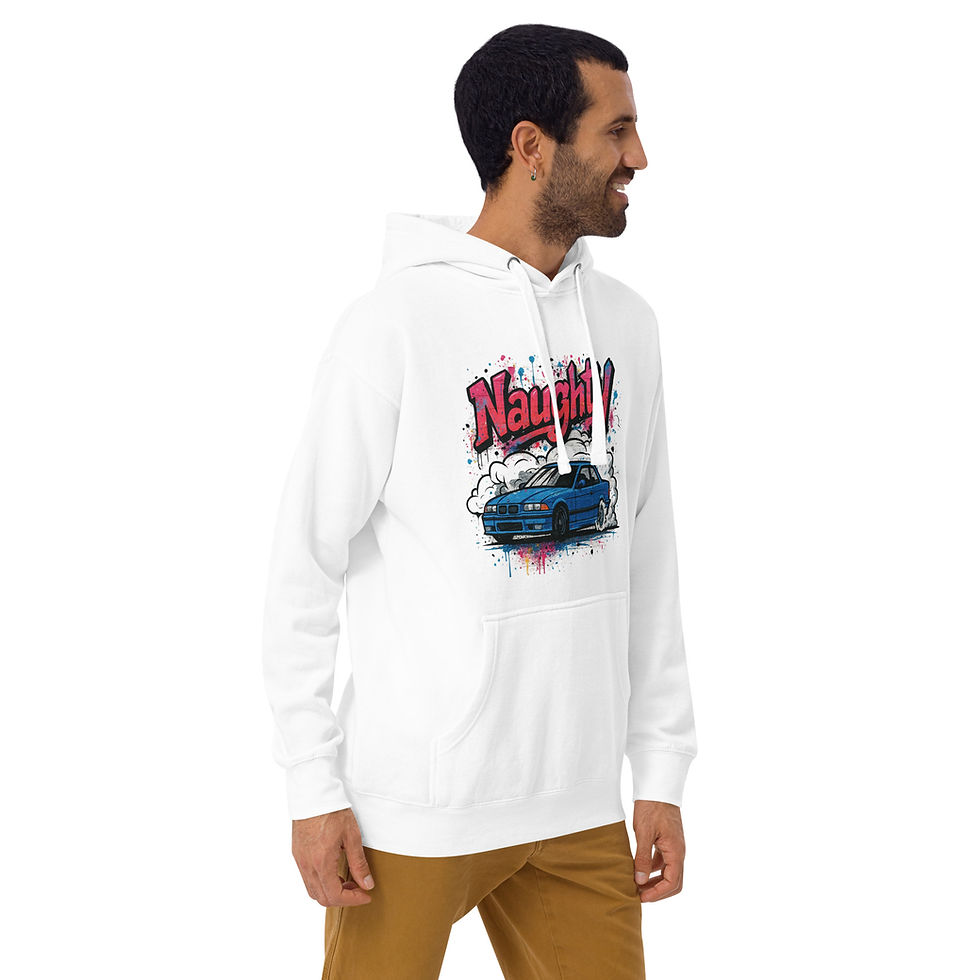 Minijatura: Men's Men's Hoodie