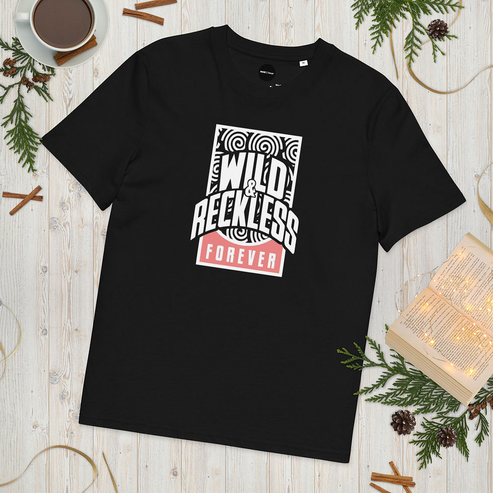 Miniatura: Women's Organic Cotton T-shirt