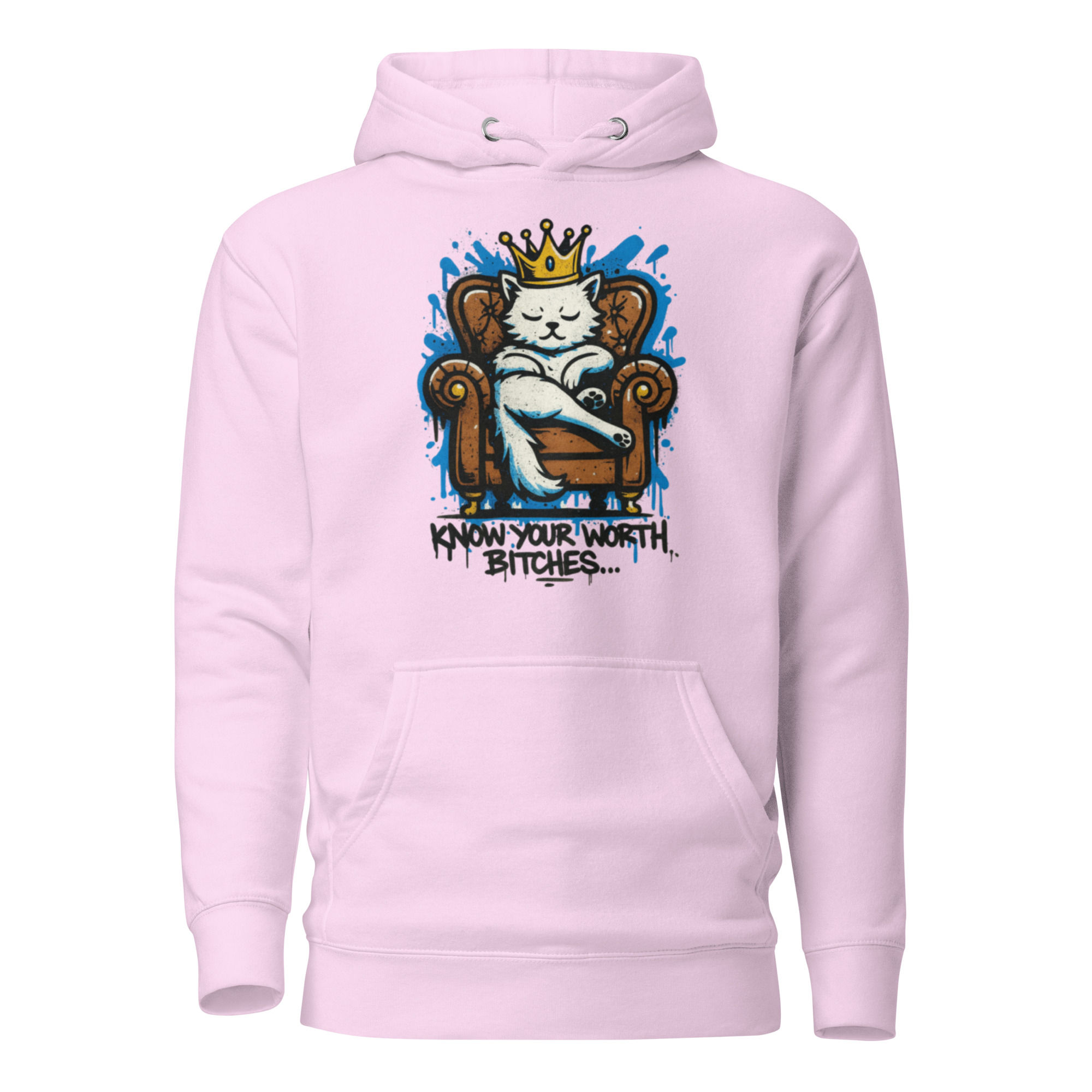 Women's Classic Hoodie