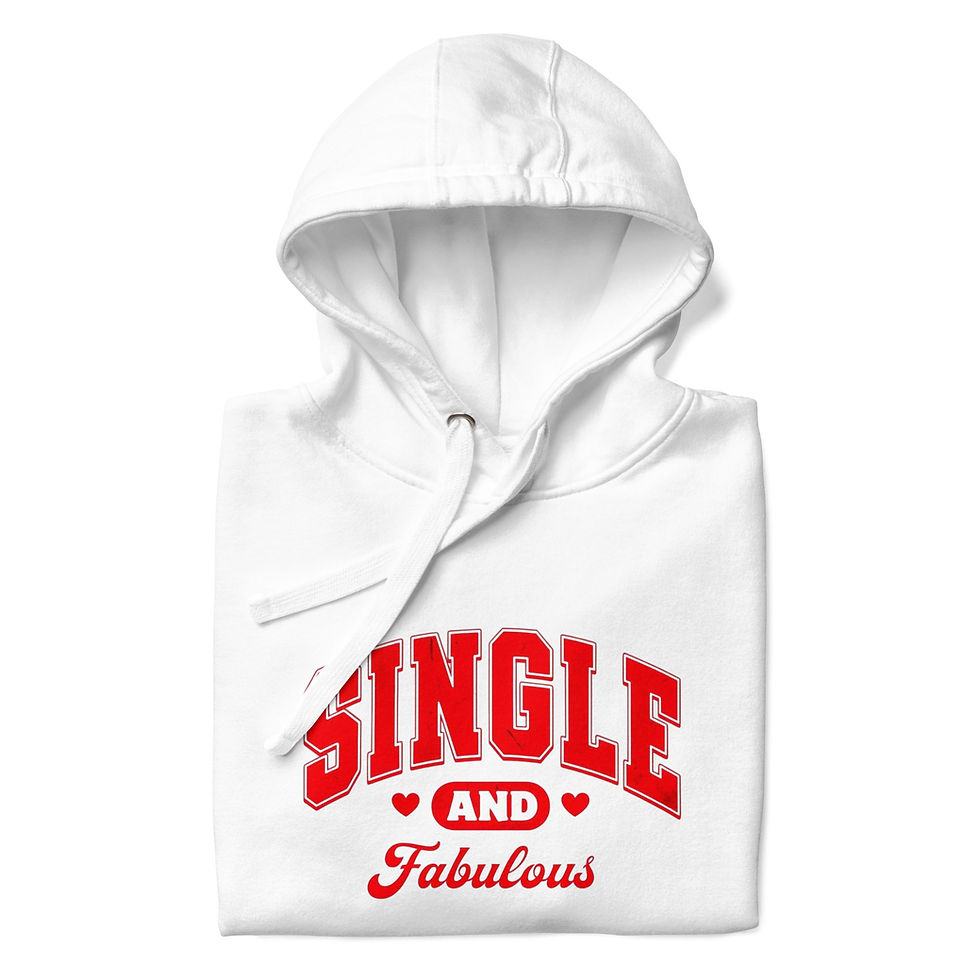 Thumbnail: Women's Classic Hoodie