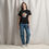 Thumbnail: Unisex Classic Cotton Tee