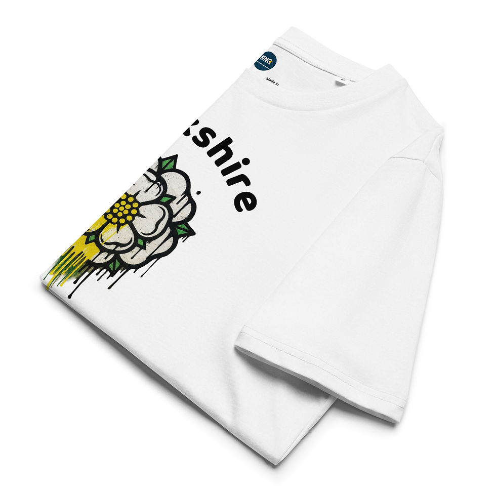 Thumbnail: Men's Organic Cotton T-shirt