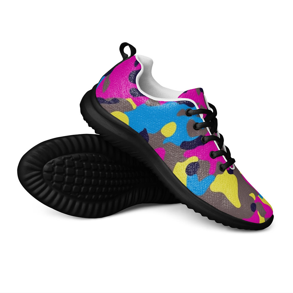 Thumbnail: Women’s Ultralight Flyknit Athletic Trainers