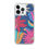 Thumbnail: Custom Clear Case For iPhone®