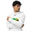 Pikkukuva: Men's Under Armour® Jamaica White Hoodie
