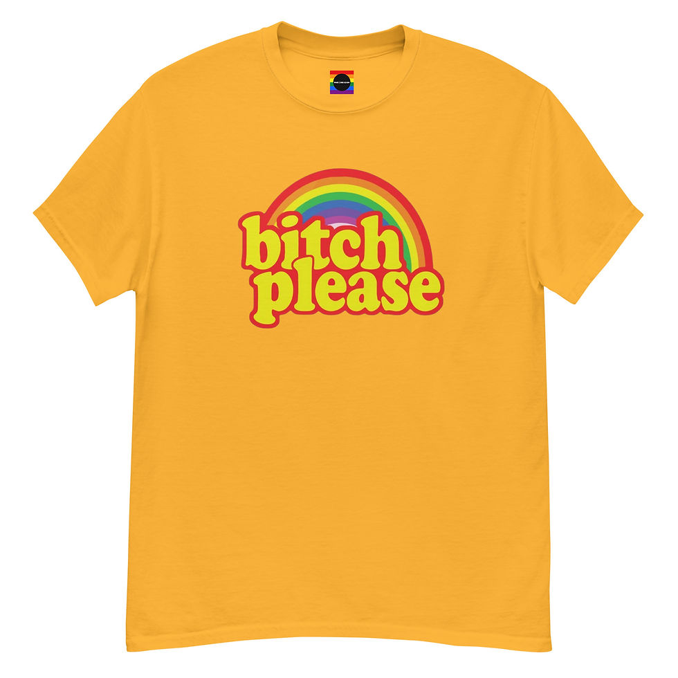 Thumbnail: Unisex Classic Cotton Tee