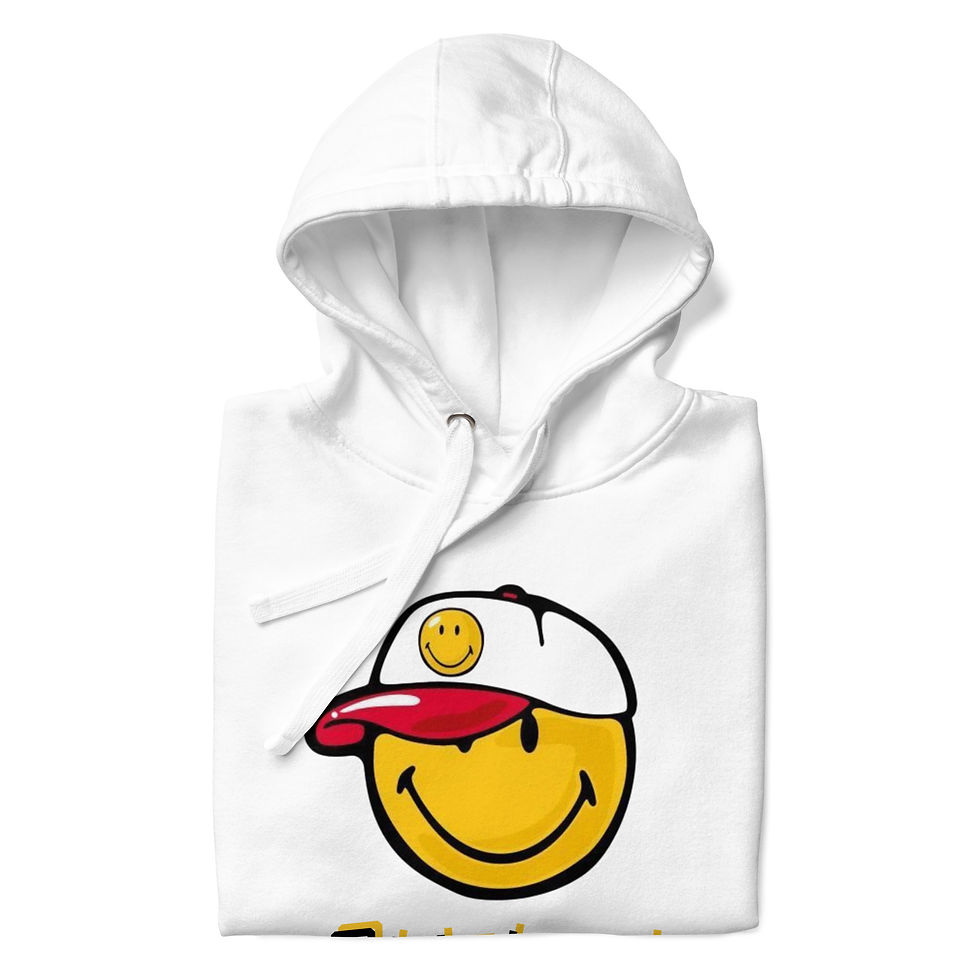 الصورة المصغرة: Men's Classic Hoodie