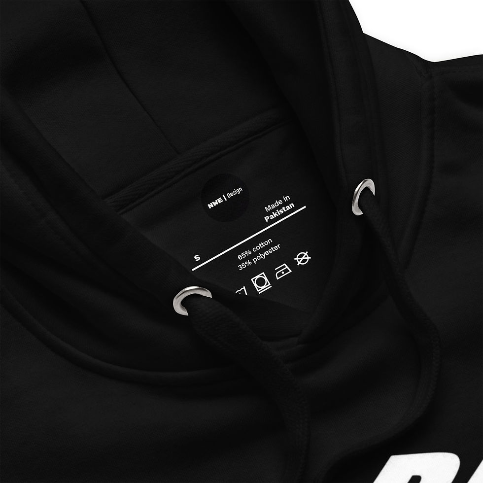 Thumbnail: Men's Classic Hoodie