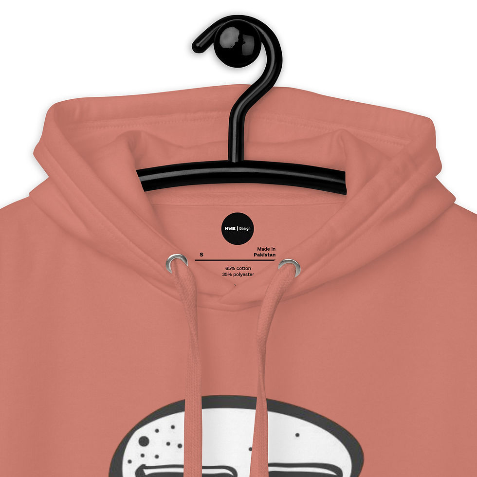 Thumbnail: Men's Classic Hoodie