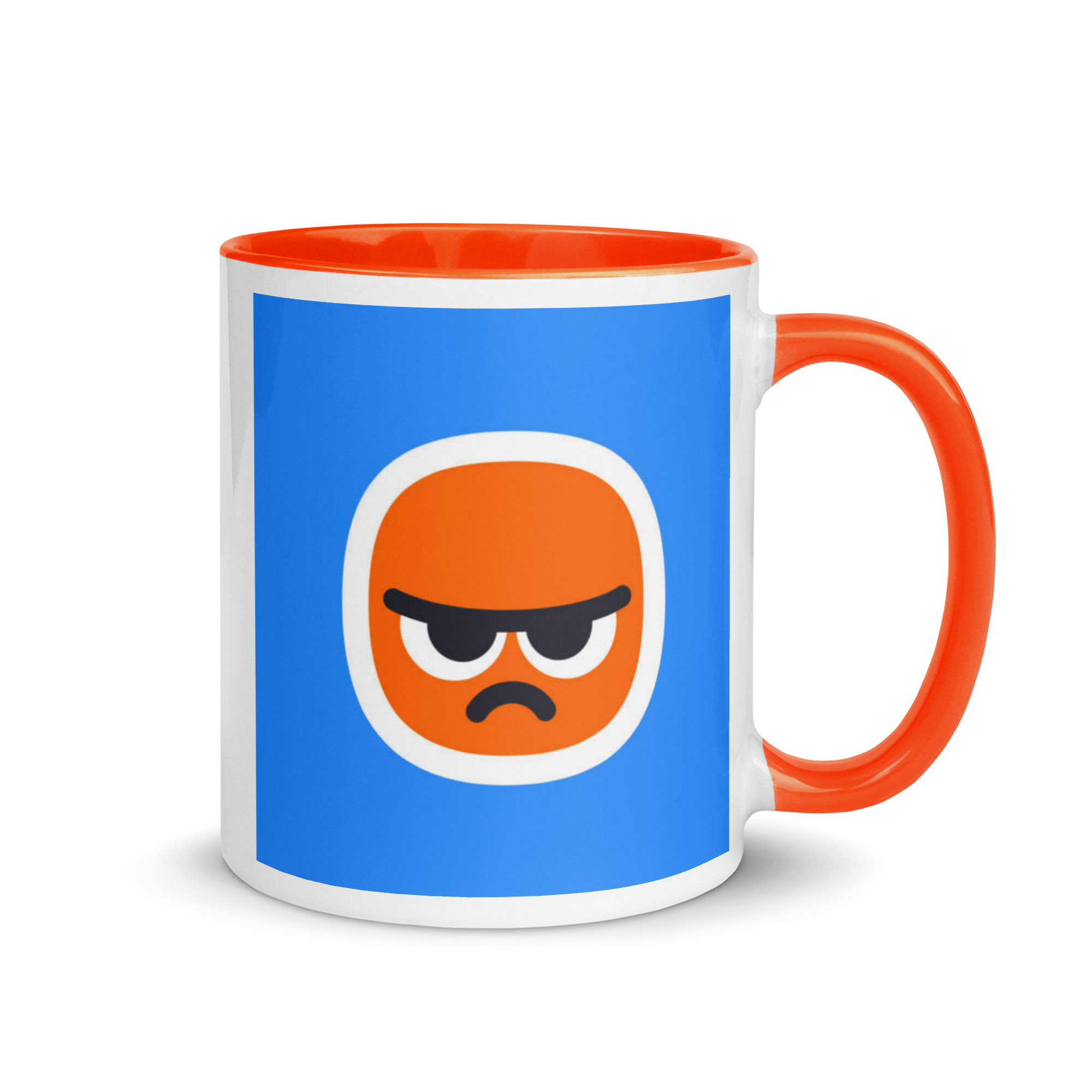 Custom Novelty Ceramic Mug 11oz