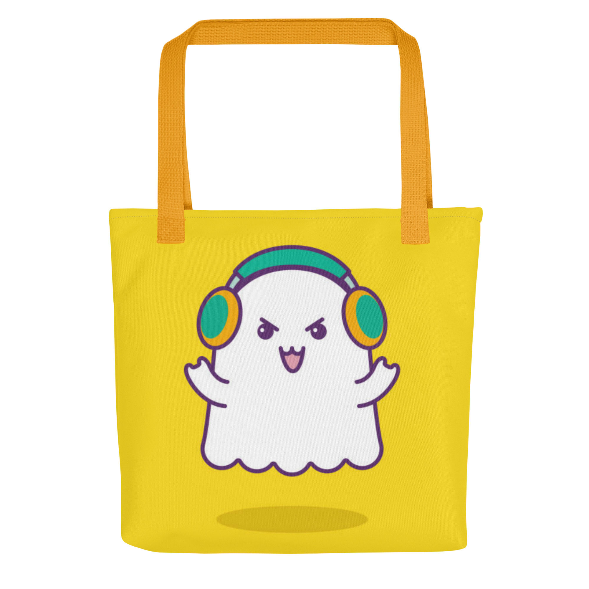Reusable Halloween Tote Shopping Bag 