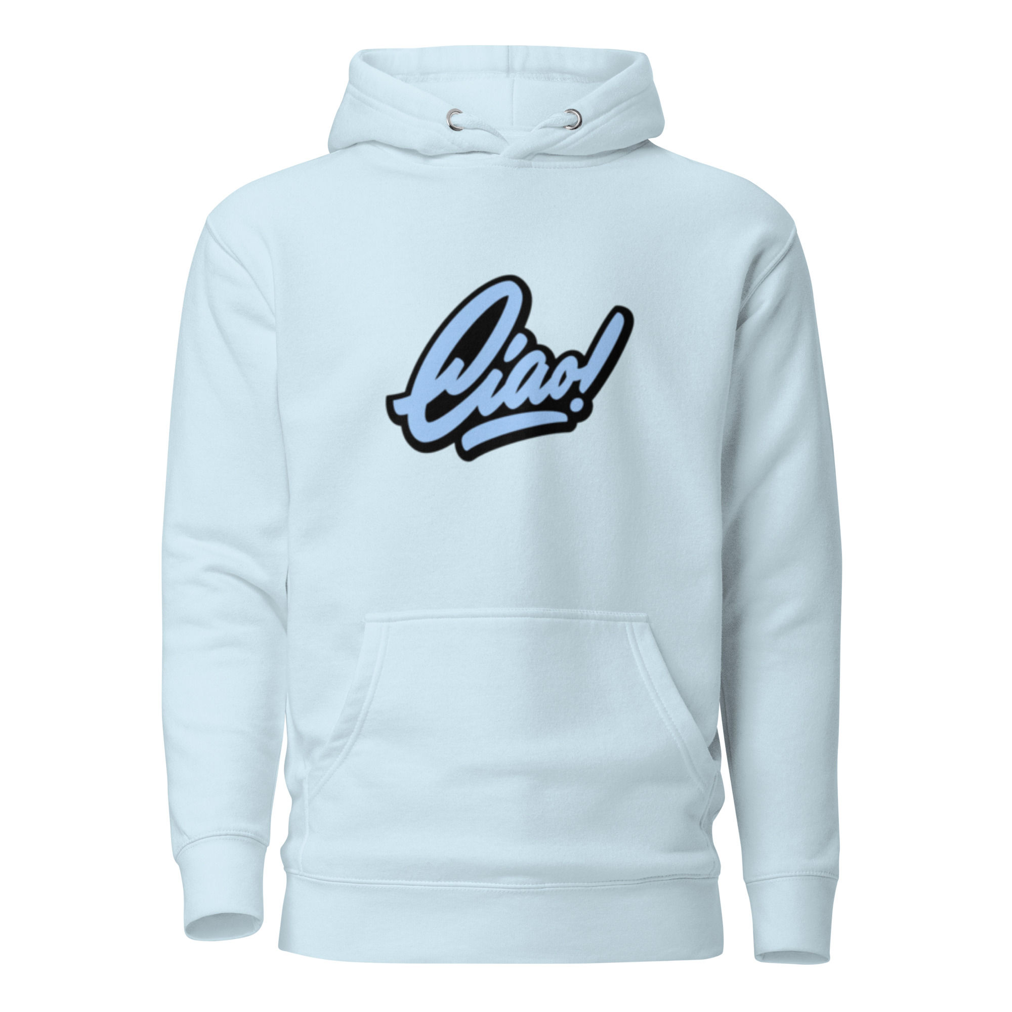 Women's Pullover Hoodie