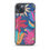Thumbnail: Custom Clear Case For iPhone®