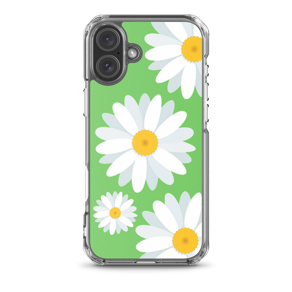 Miniaturebillede: Custom Clear Case For iPhone® 