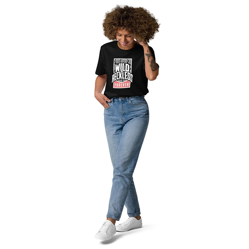 Miniatura: Women's Organic Cotton T-shirt