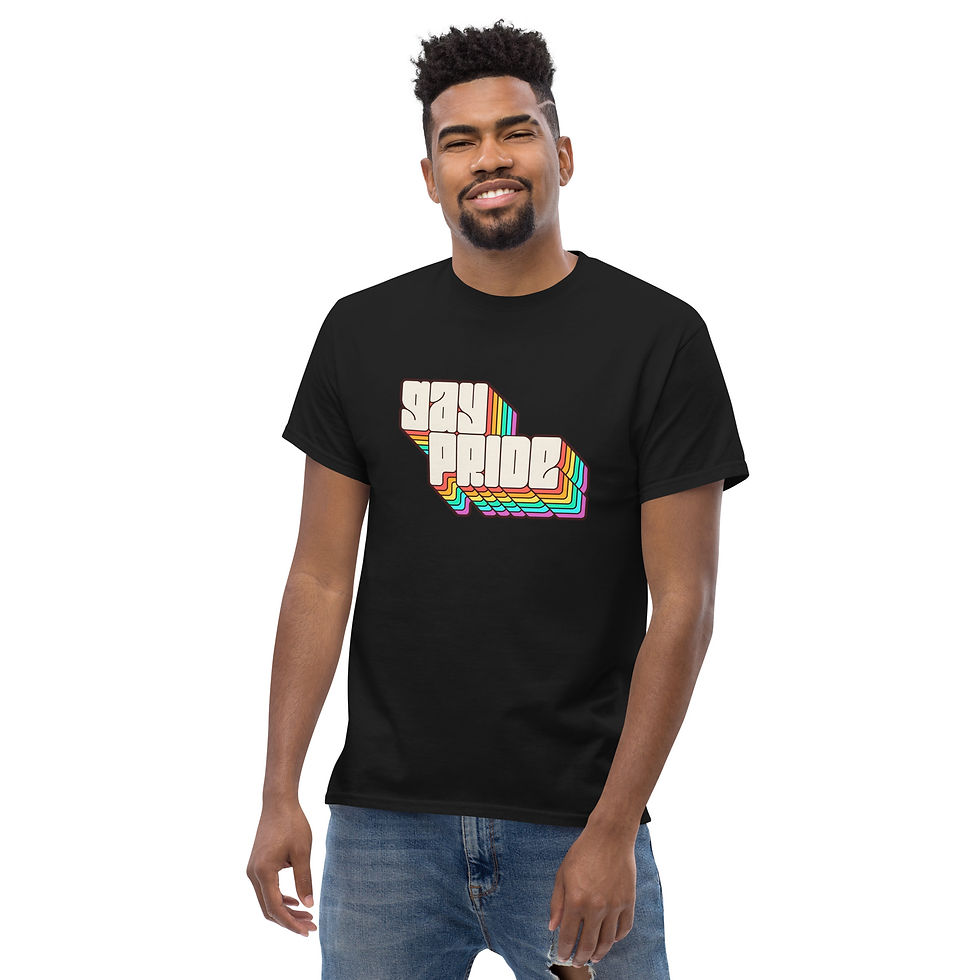 Thumbnail: Unisex Classic Cotton Tee