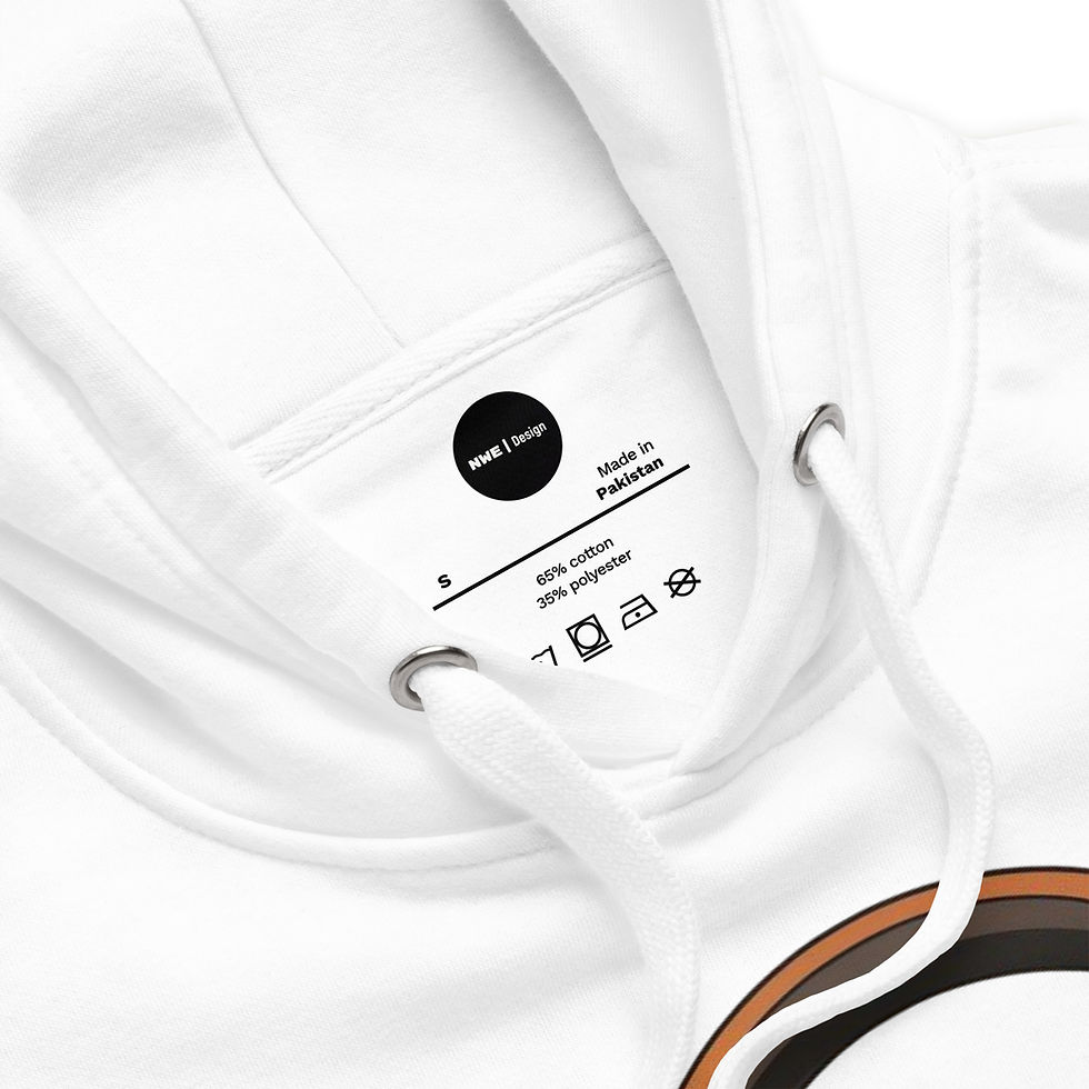 Thumbnail: Mens's Classic Hoodie