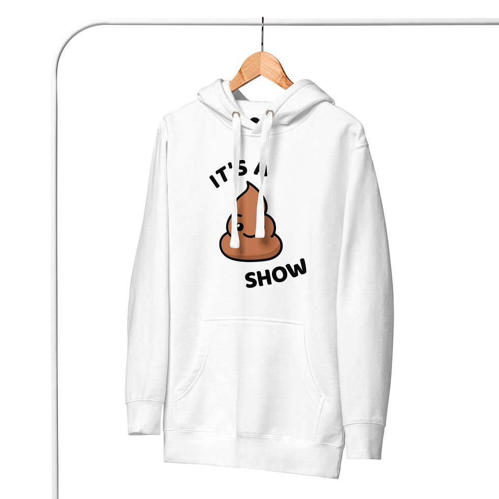 Thumbnail: Men's Classic Hoodie