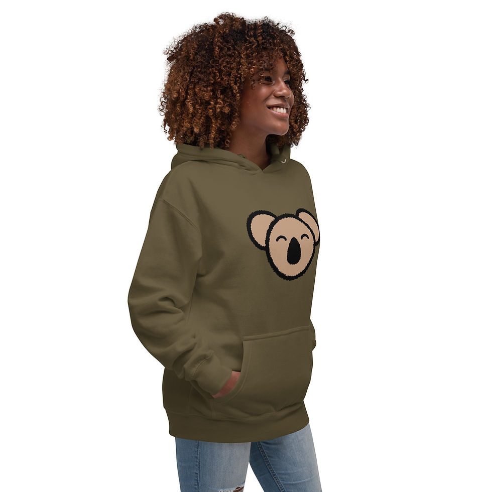 Thumbnail: Women's Classic Hoodie