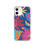 Thumbnail: Custom Clear Case For iPhone®