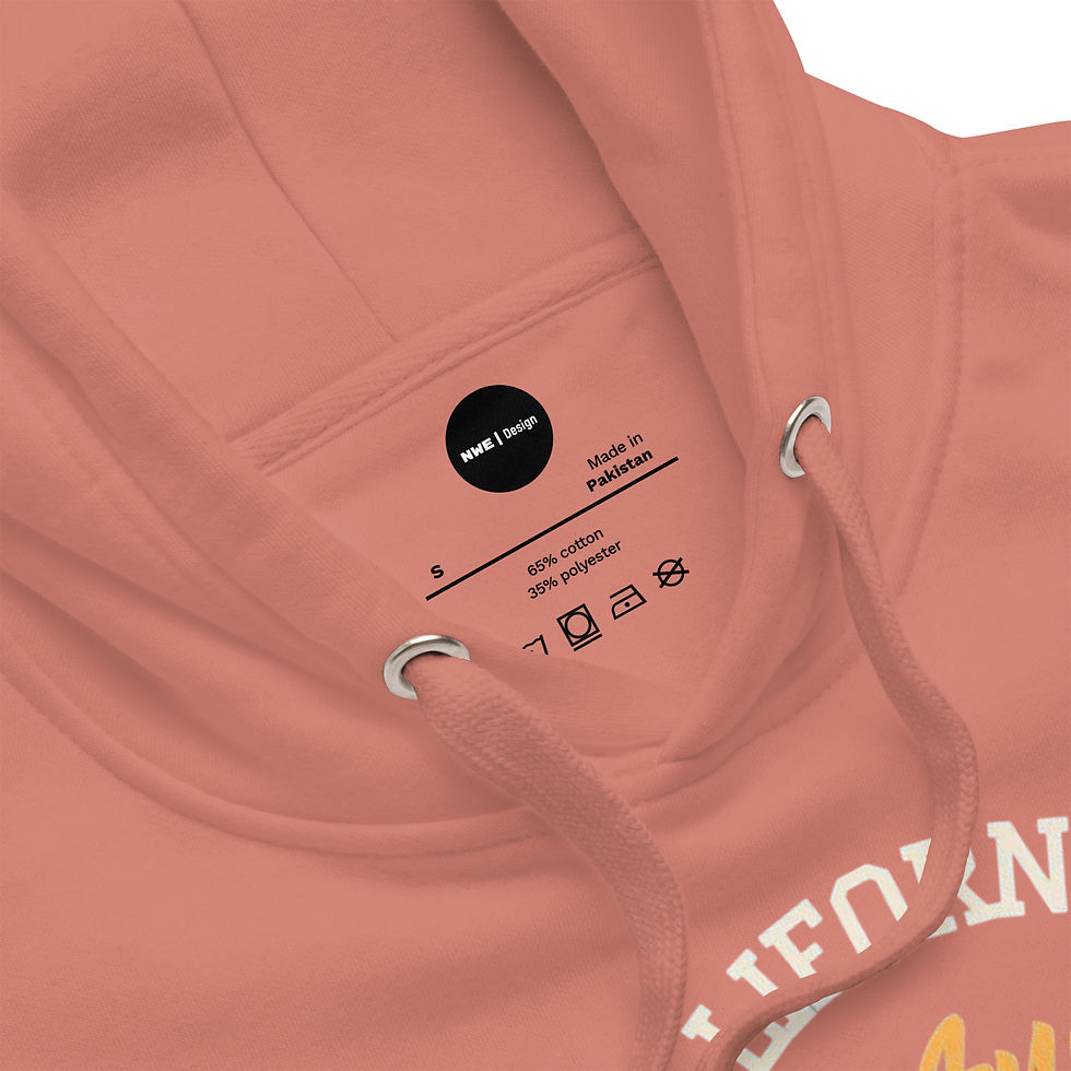 Thumbnail: Women's Classic Hoodie