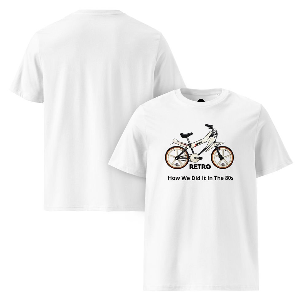 Μικρογραφία: Men's Organic Cotton T-shirt