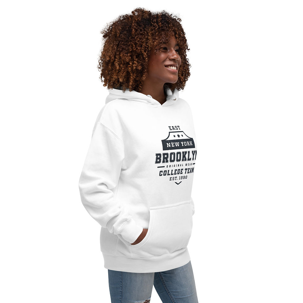 Miniatura: Women's Classic Hoodie