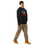 Thumbnail: Men's Under Armour® Drippy Dj Cat Hoodie