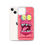 Thumbnail: Custom Clear Case For iPhone® 