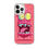 Thumbnail: Custom Clear Case For iPhone® 