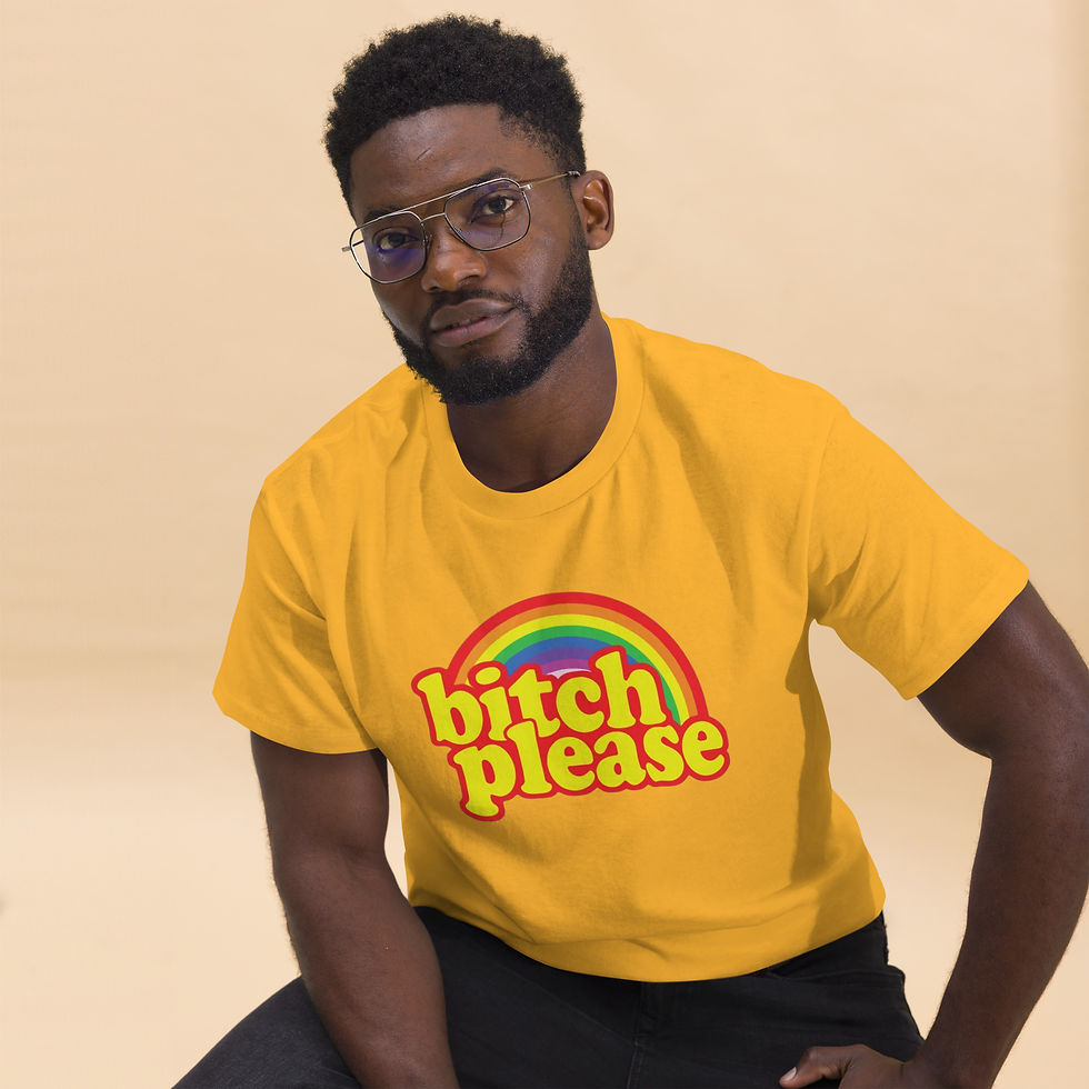 Thumbnail: Unisex Classic Cotton Tee