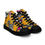 Thumbnail: Men’s Urban High Top Canvas Shoes