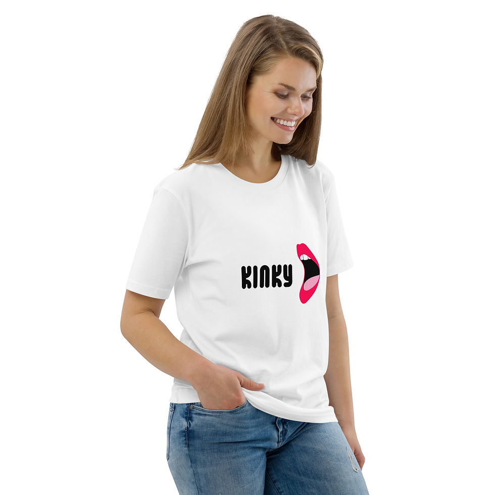الصورة المصغرة: Women's Organic Cotton T-shirt