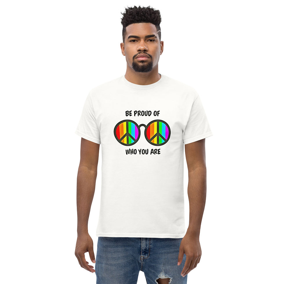Miniature : Unisex Classic Cotton Tee