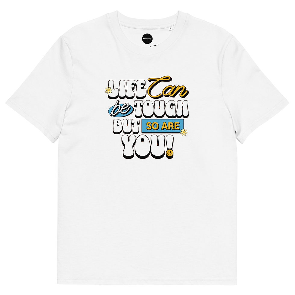 الصورة المصغرة: Women's Organic Cotton T-shirt