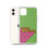 Thumbnail: Custom Clear Case For iPhone®