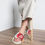 Miniatura: Floral Women's Slides By Madison Grant