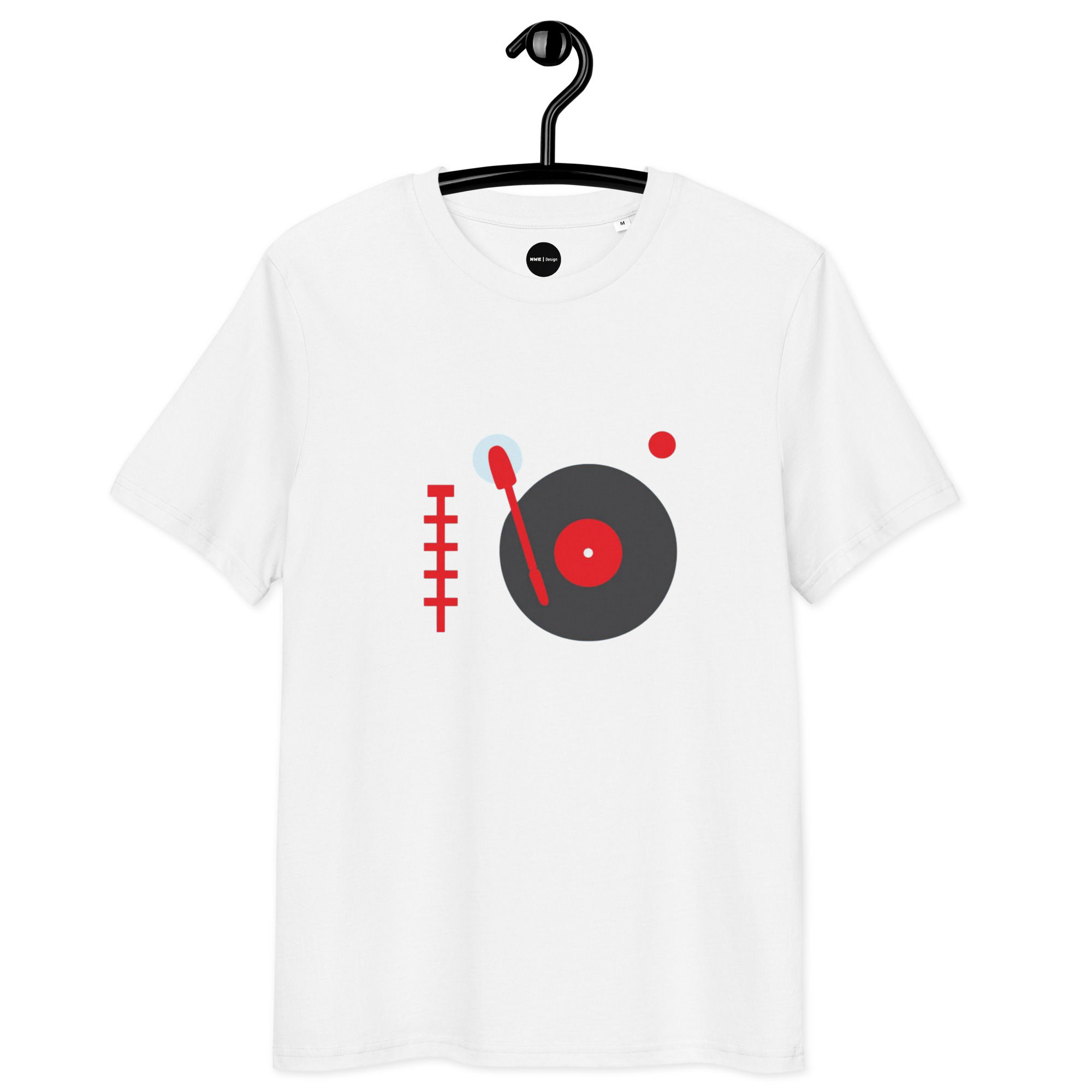 Men's Organic Cotton T-shirt