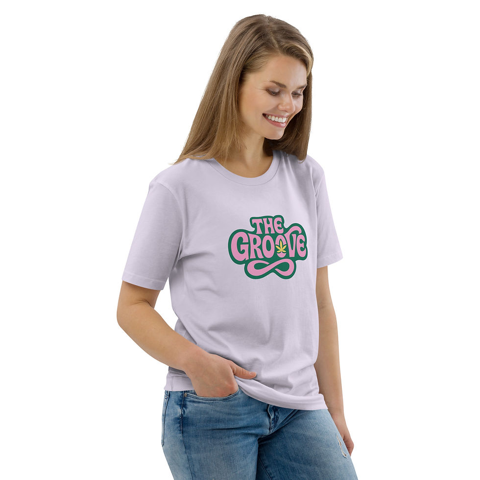 الصورة المصغرة: Women's Organic Cotton T-shirt