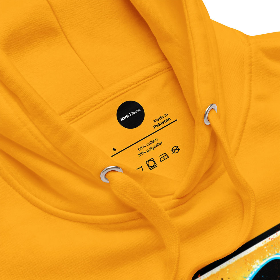 Miniatura: Men's Classic Hoodie