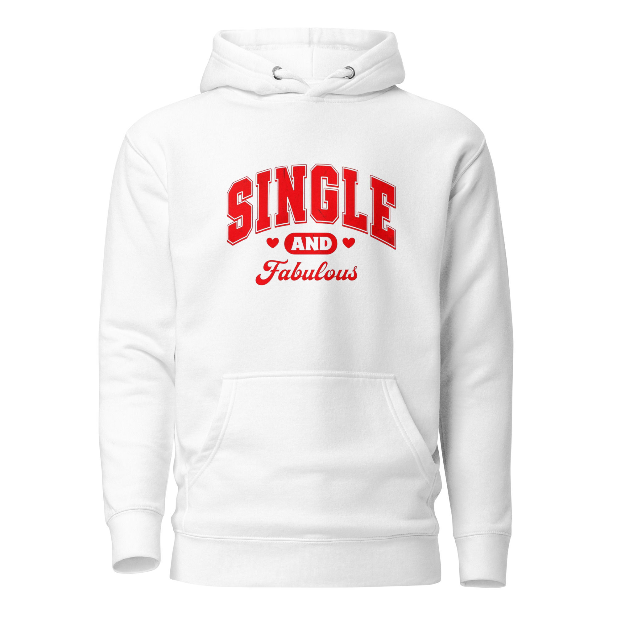 Women's Classic Hoodie