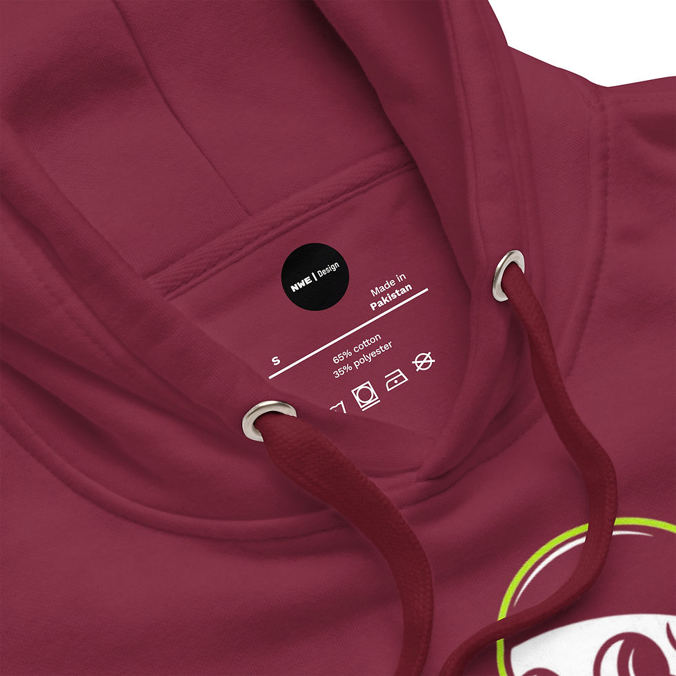 الصورة المصغرة: Men's Classic Hoodie