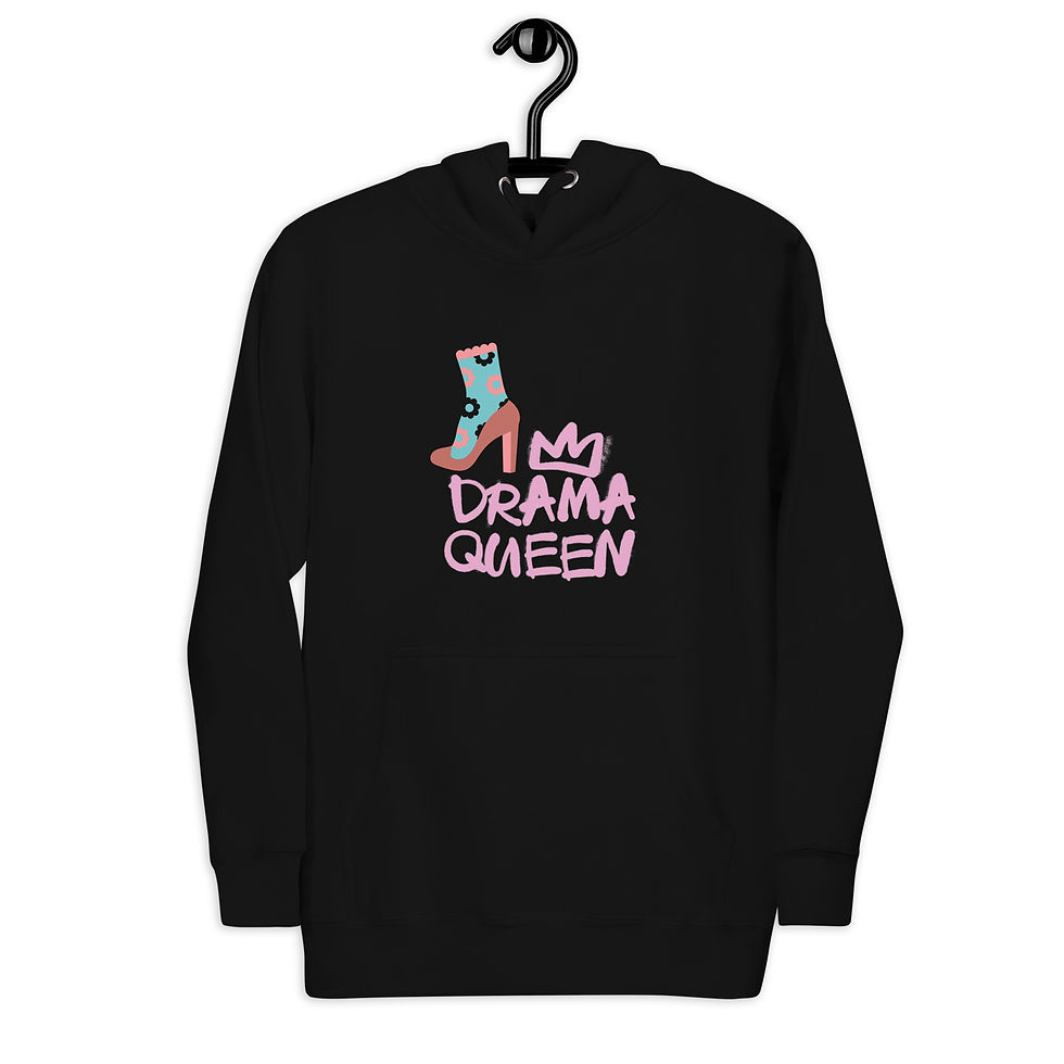 Thumbnail: Women's Classic Hoodie