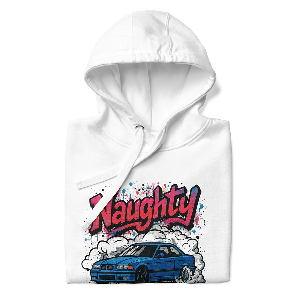 Thumbnail: Men's Men's Hoodie