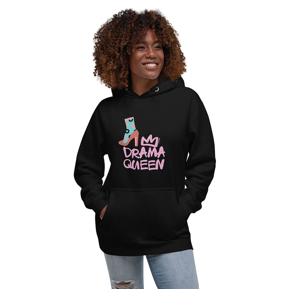 Thumbnail: Women's Classic Hoodie