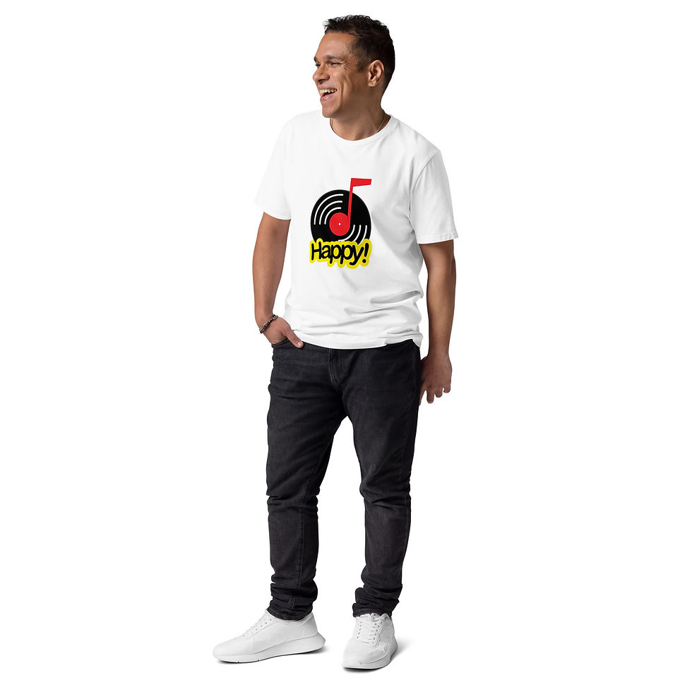 Μικρογραφία: Men's Organic Cotton T-shirt