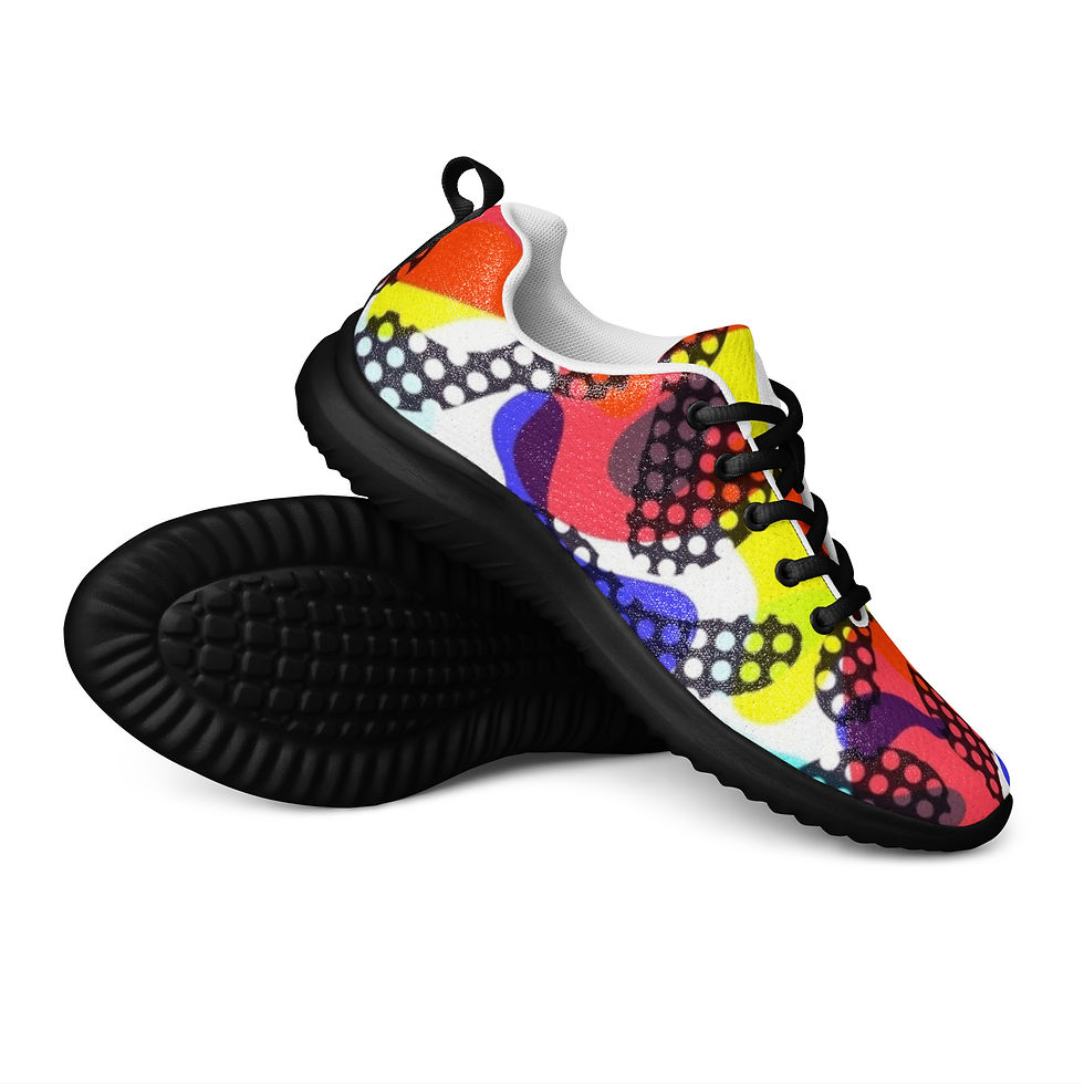 Thumbnail: Women’s Ultralight Flyknit Athletic Trainers