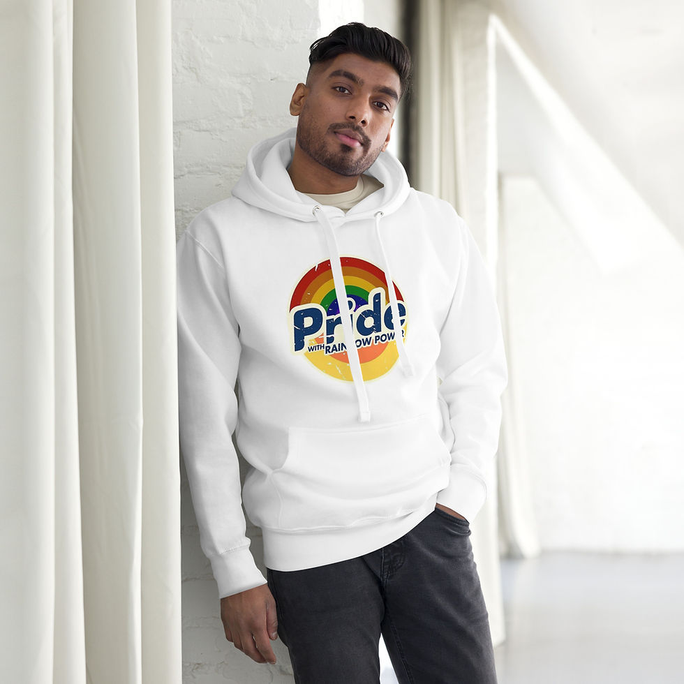 Thumbnail: Unisex Classic Hoodie